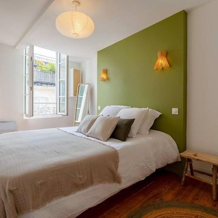 Ღ Mezzanine • T4 Spacieux, Lumineux Et Cosy 라로셸 외부 사진