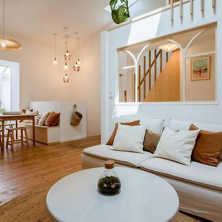 Ღ Mezzanine • T4 Spacieux, Lumineux Et Cosy 라로셸 외부 사진