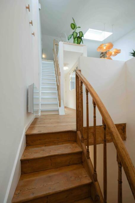 Ღ Mezzanine • T4 Spacieux, Lumineux Et Cosy 라로셸 외부 사진