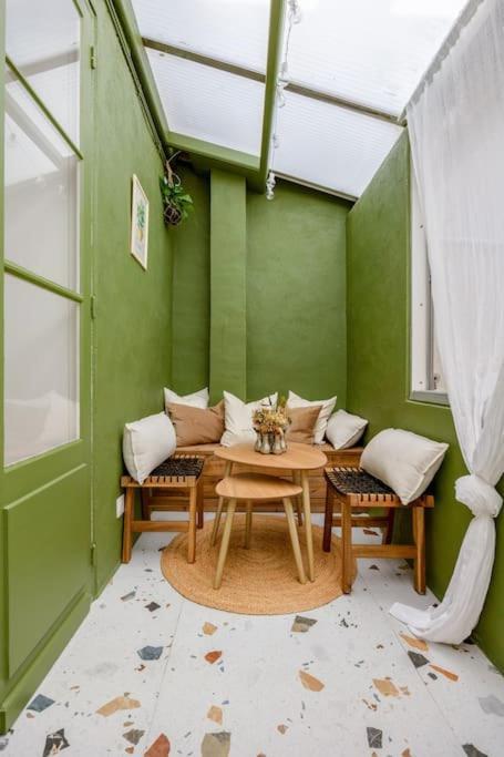 Ღ Mezzanine • T4 Spacieux, Lumineux Et Cosy 라로셸 외부 사진